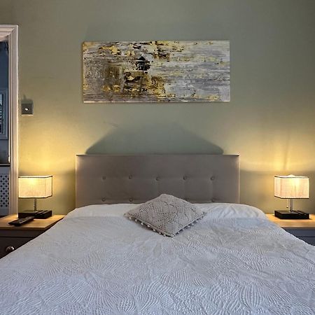 My Sky Secret Garden 1 Bedroom Λονδίνο Εξωτερικό φωτογραφία