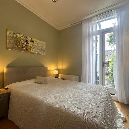 My Sky Secret Garden 1 Bedroom Λονδίνο Εξωτερικό φωτογραφία