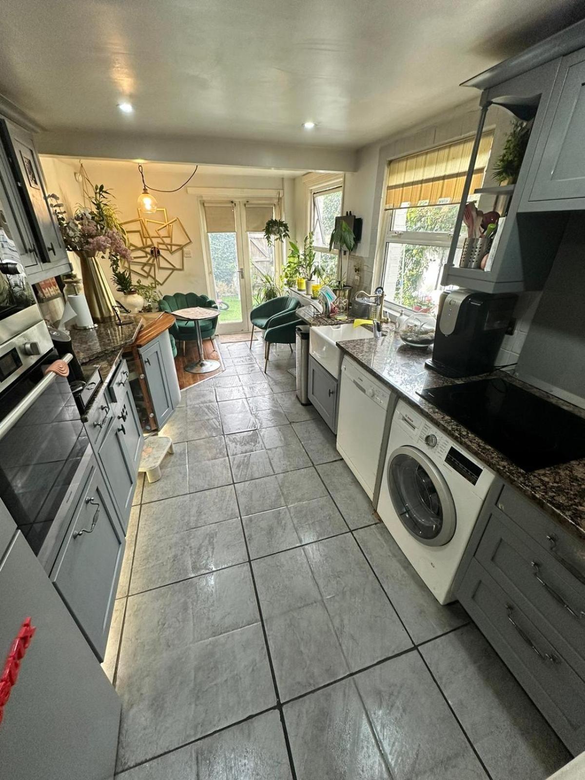 My Sky Secret Garden 1 Bedroom Λονδίνο Εξωτερικό φωτογραφία