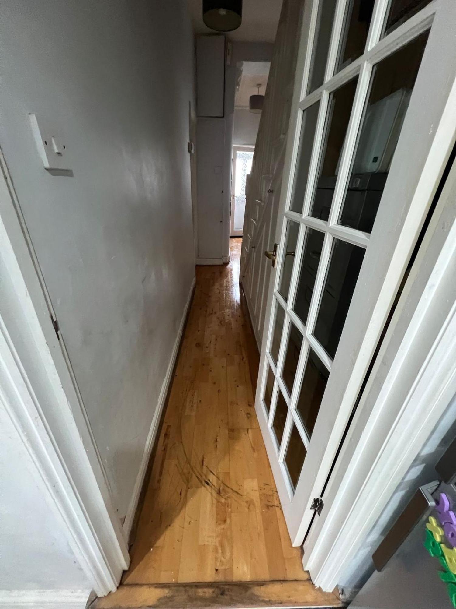 My Sky Secret Garden 1 Bedroom Λονδίνο Εξωτερικό φωτογραφία