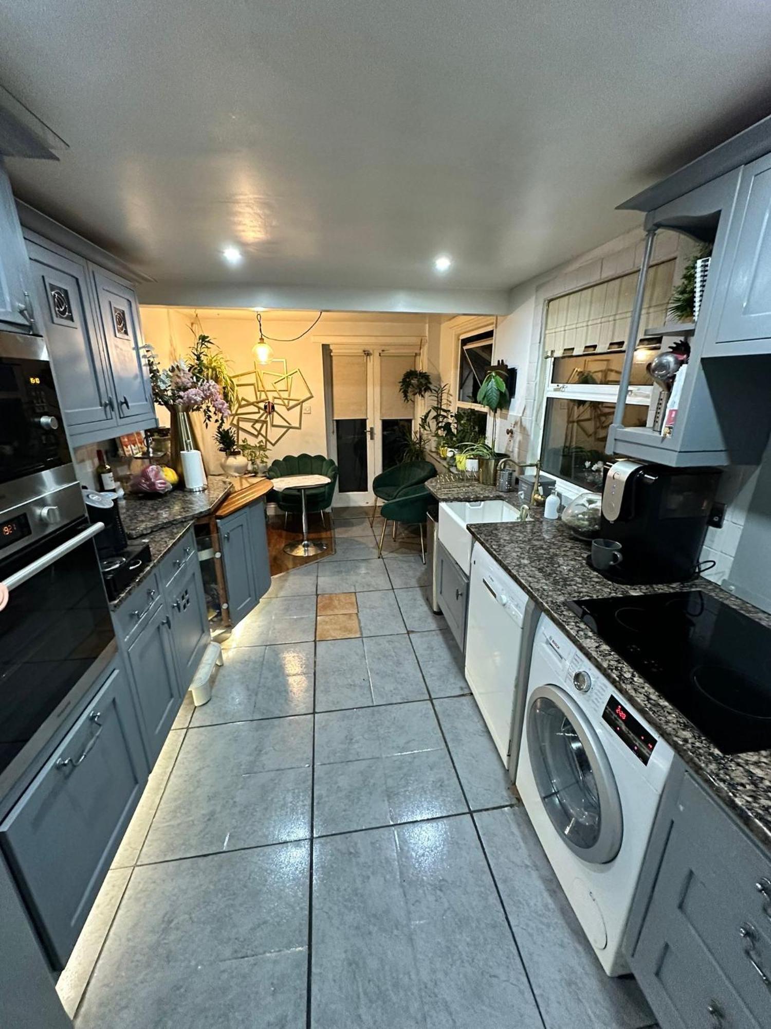 My Sky Secret Garden 1 Bedroom Λονδίνο Εξωτερικό φωτογραφία