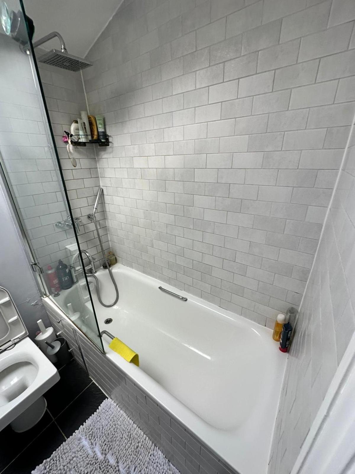 My Sky Secret Garden 1 Bedroom Λονδίνο Εξωτερικό φωτογραφία