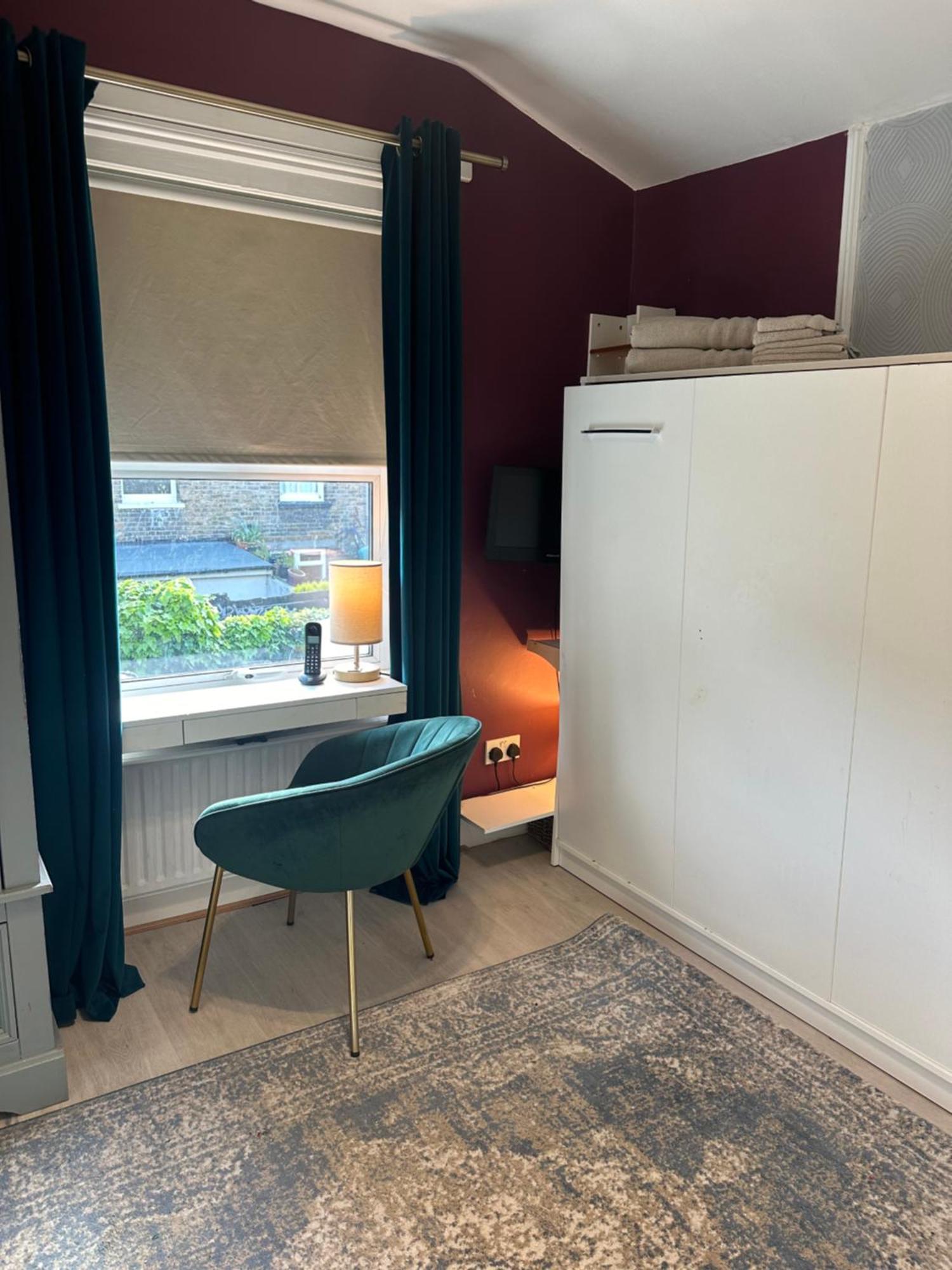 My Sky Secret Garden 1 Bedroom Λονδίνο Εξωτερικό φωτογραφία