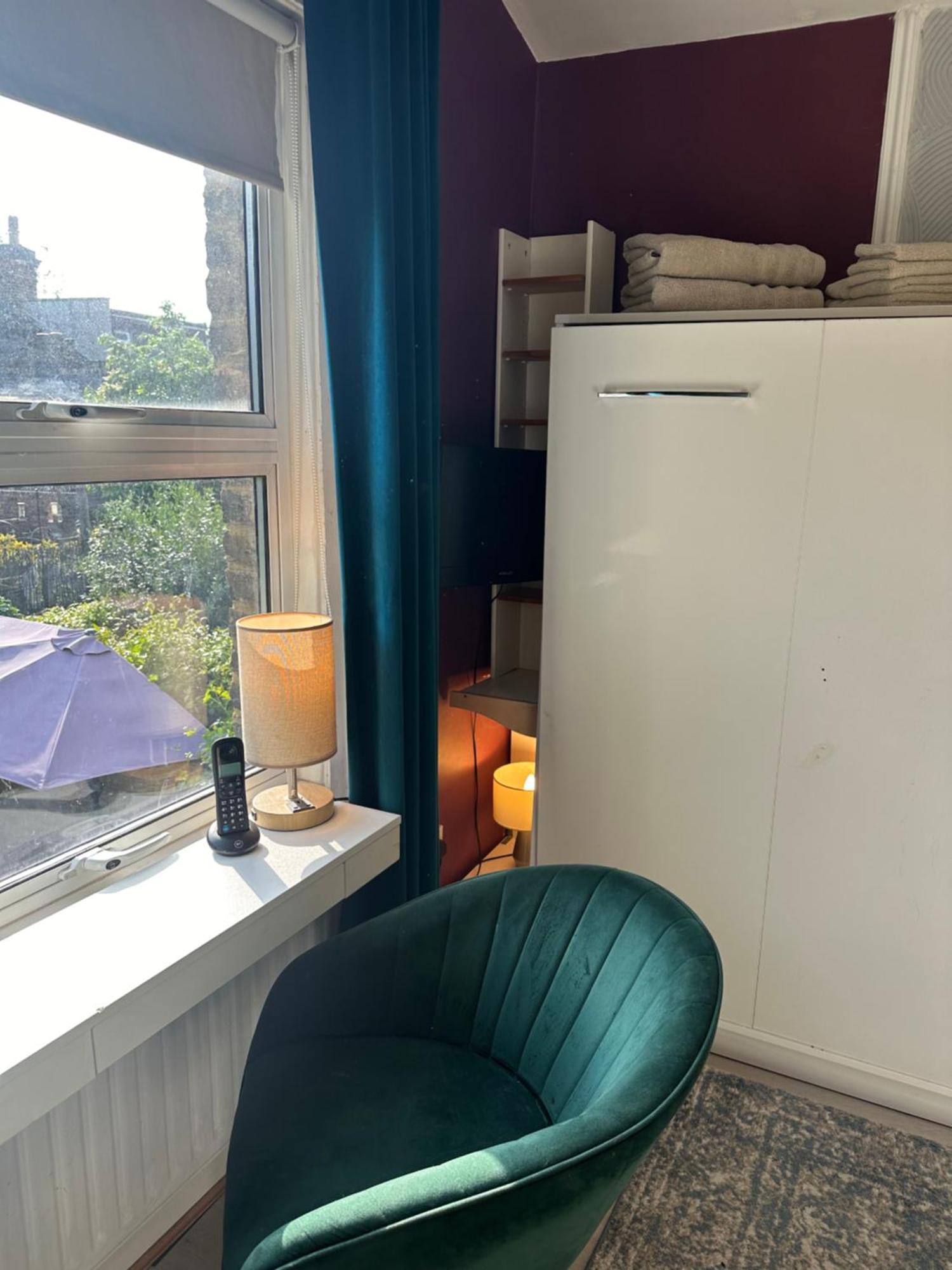 My Sky Secret Garden 1 Bedroom Λονδίνο Εξωτερικό φωτογραφία