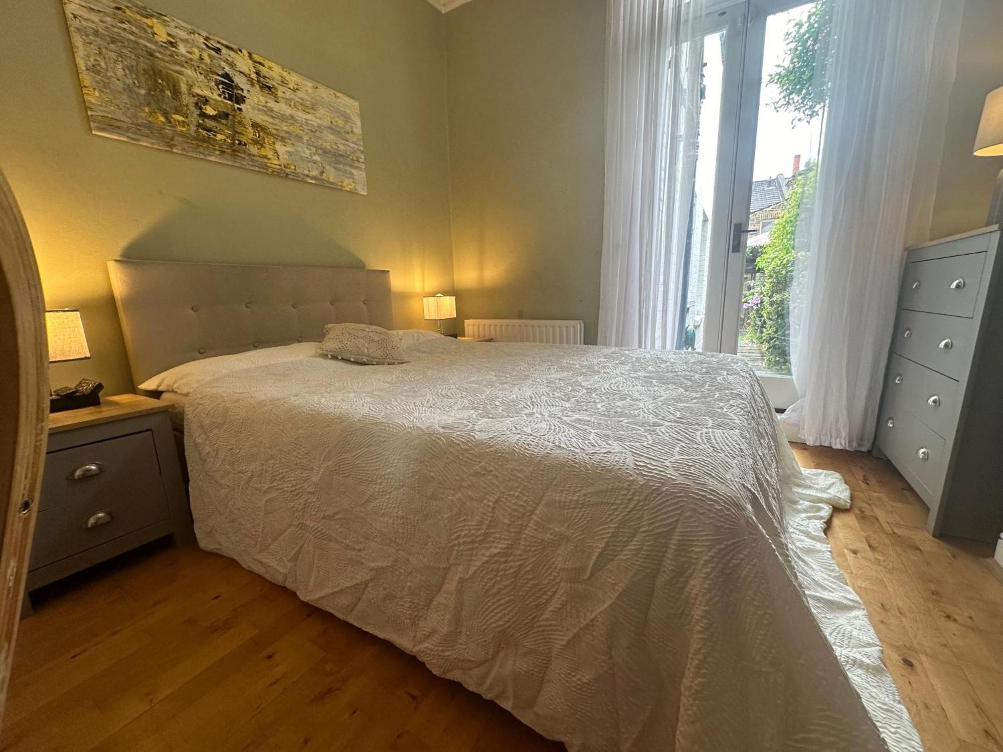 My Sky Secret Garden 1 Bedroom Λονδίνο Εξωτερικό φωτογραφία