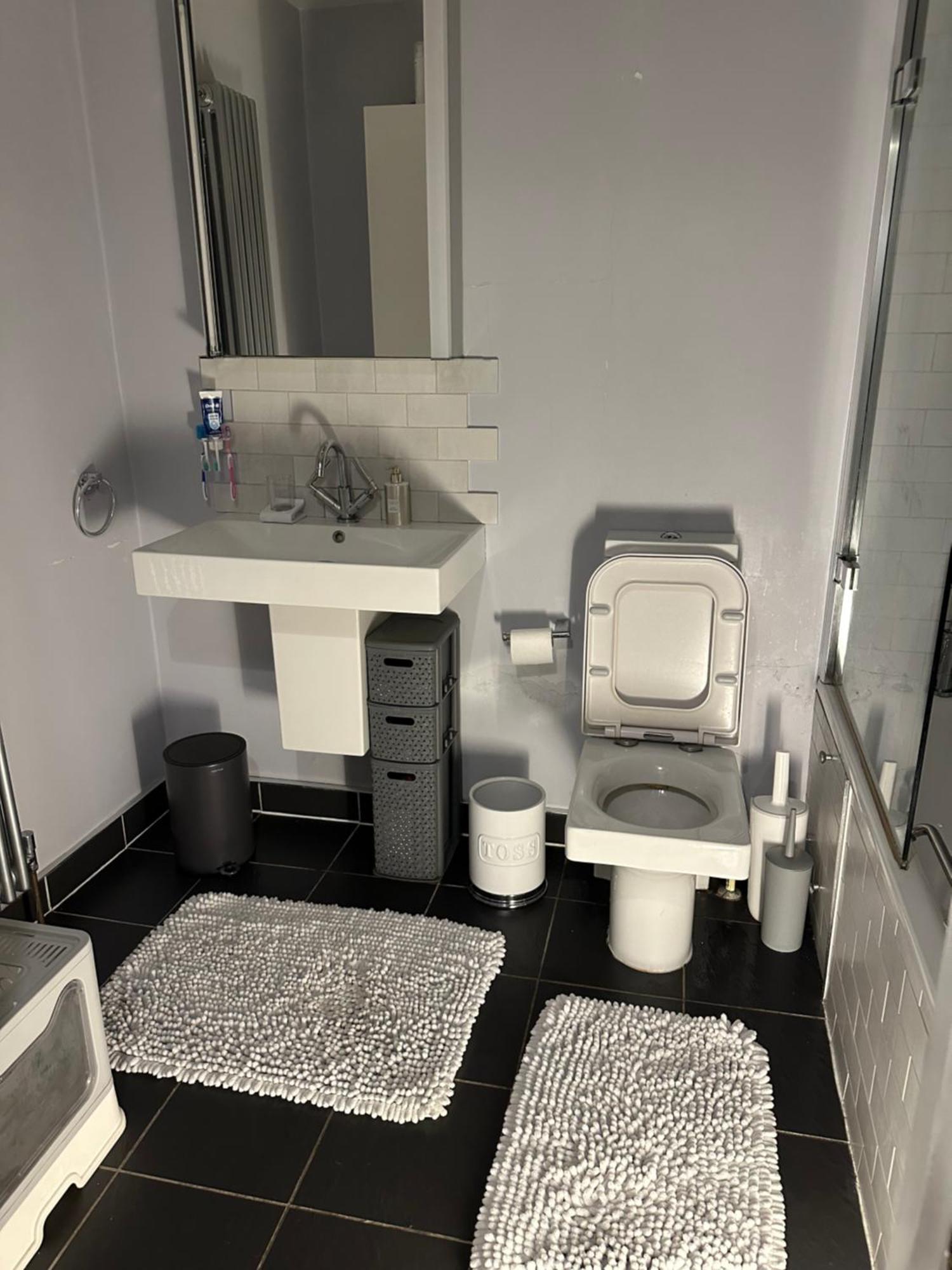 My Sky Secret Garden 1 Bedroom Λονδίνο Εξωτερικό φωτογραφία