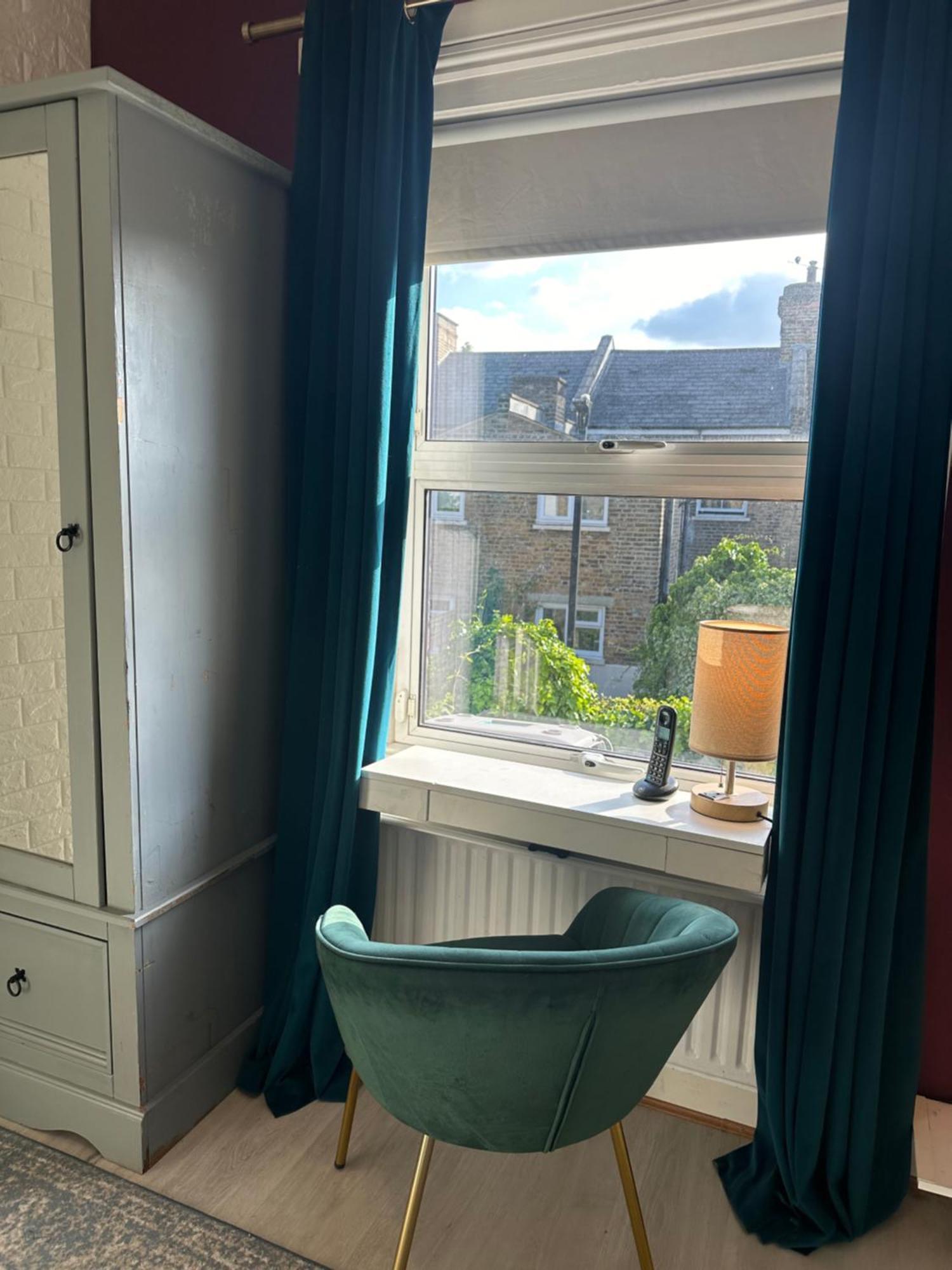 My Sky Secret Garden 1 Bedroom Λονδίνο Εξωτερικό φωτογραφία
