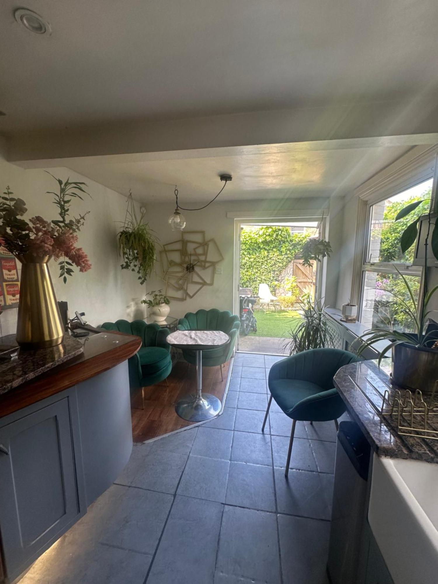My Sky Secret Garden 1 Bedroom Λονδίνο Εξωτερικό φωτογραφία