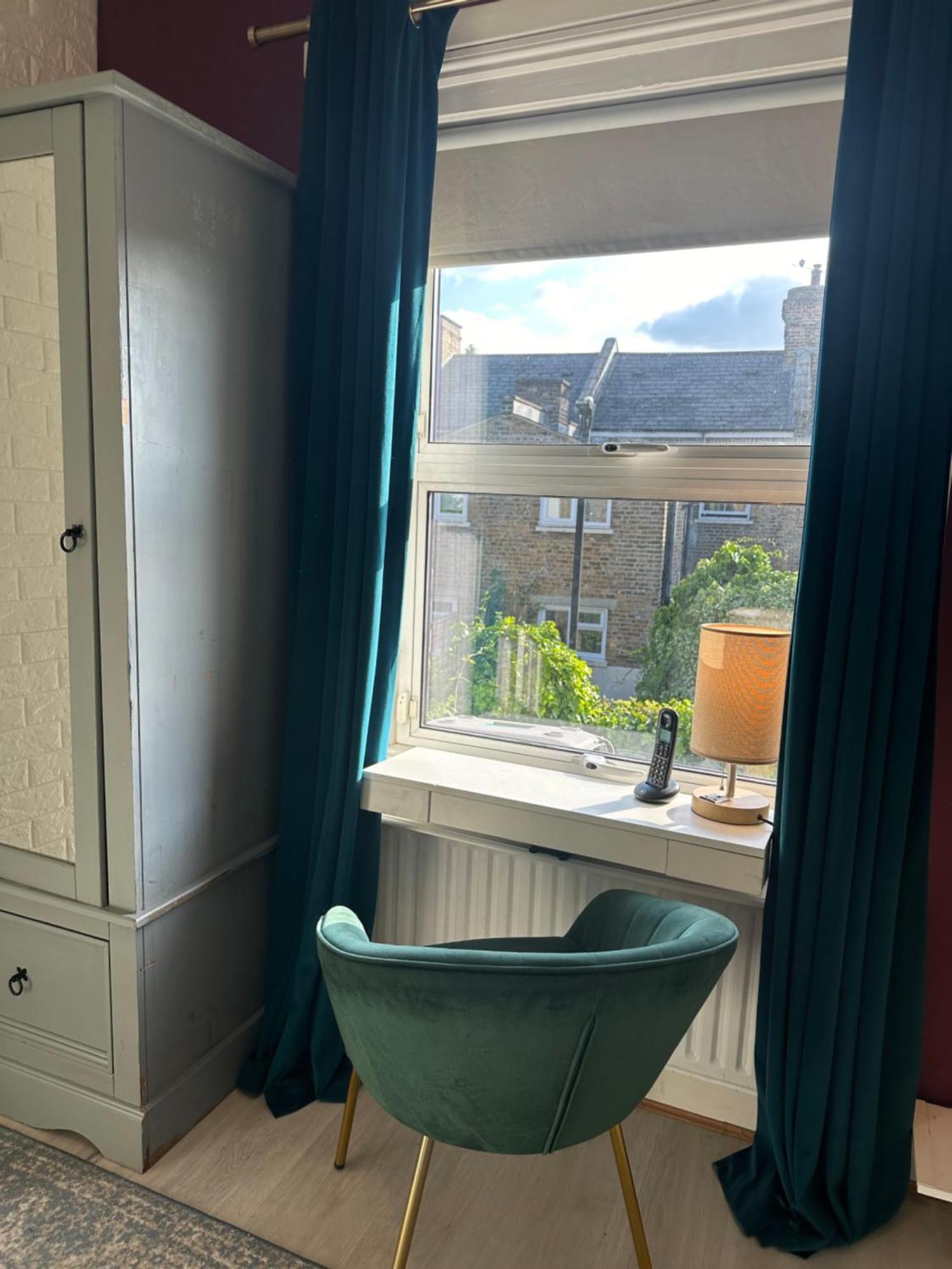 My Sky Secret Garden 1 Bedroom Λονδίνο Εξωτερικό φωτογραφία