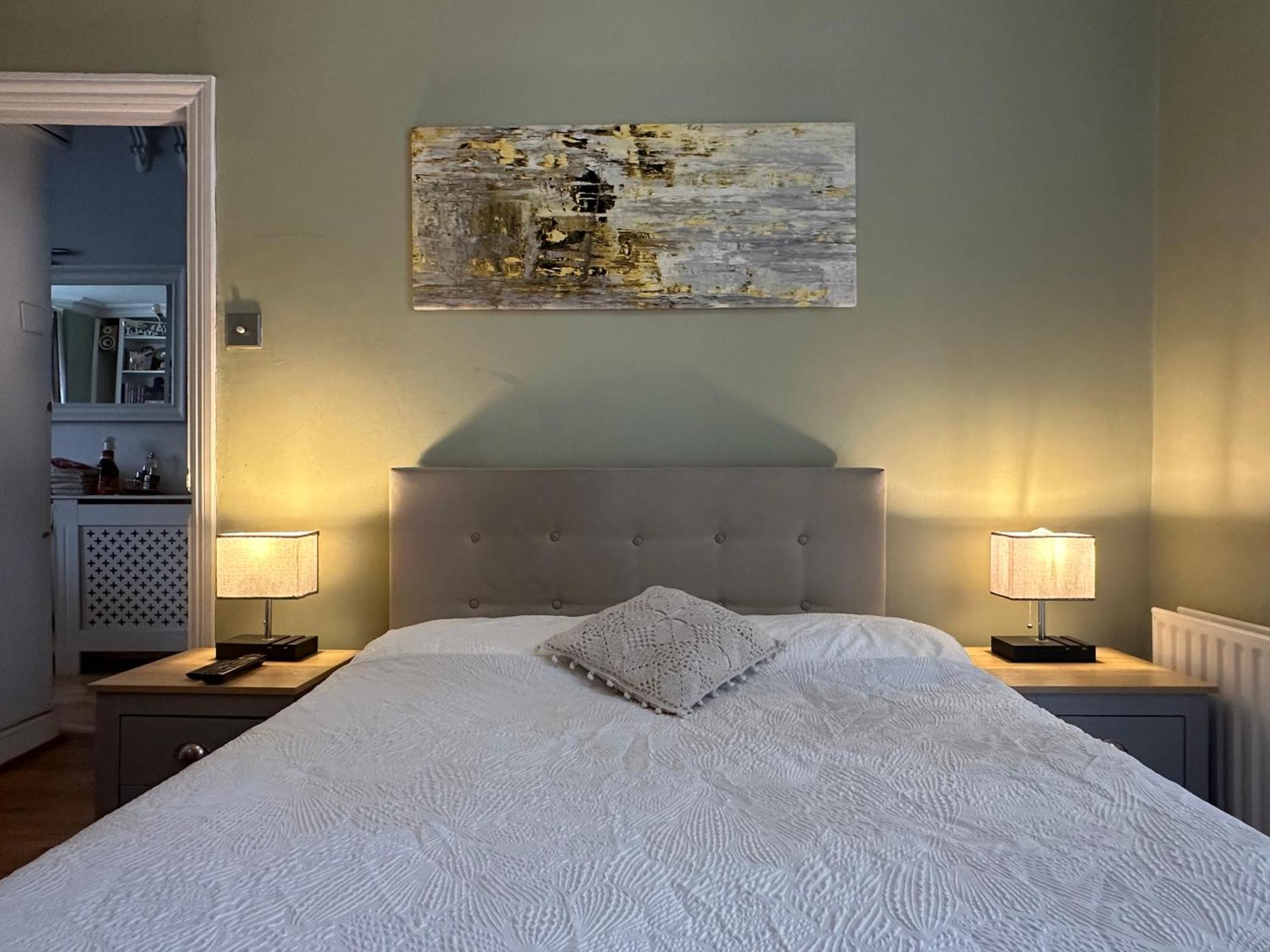 My Sky Secret Garden 1 Bedroom Λονδίνο Εξωτερικό φωτογραφία