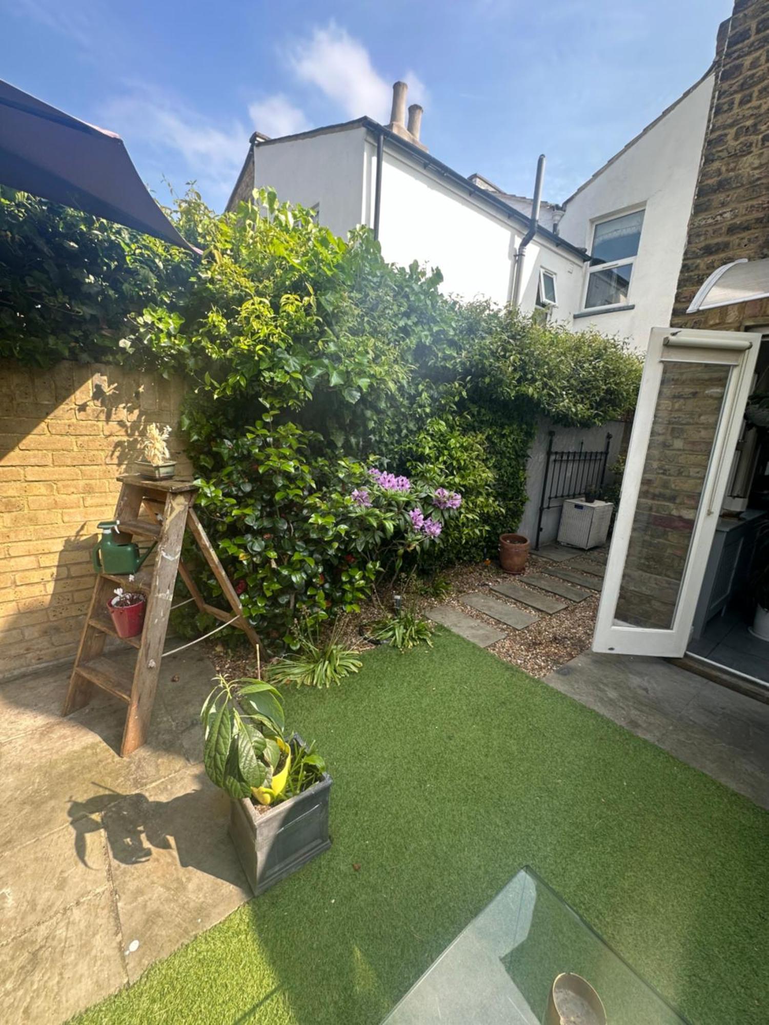 My Sky Secret Garden 1 Bedroom Λονδίνο Εξωτερικό φωτογραφία