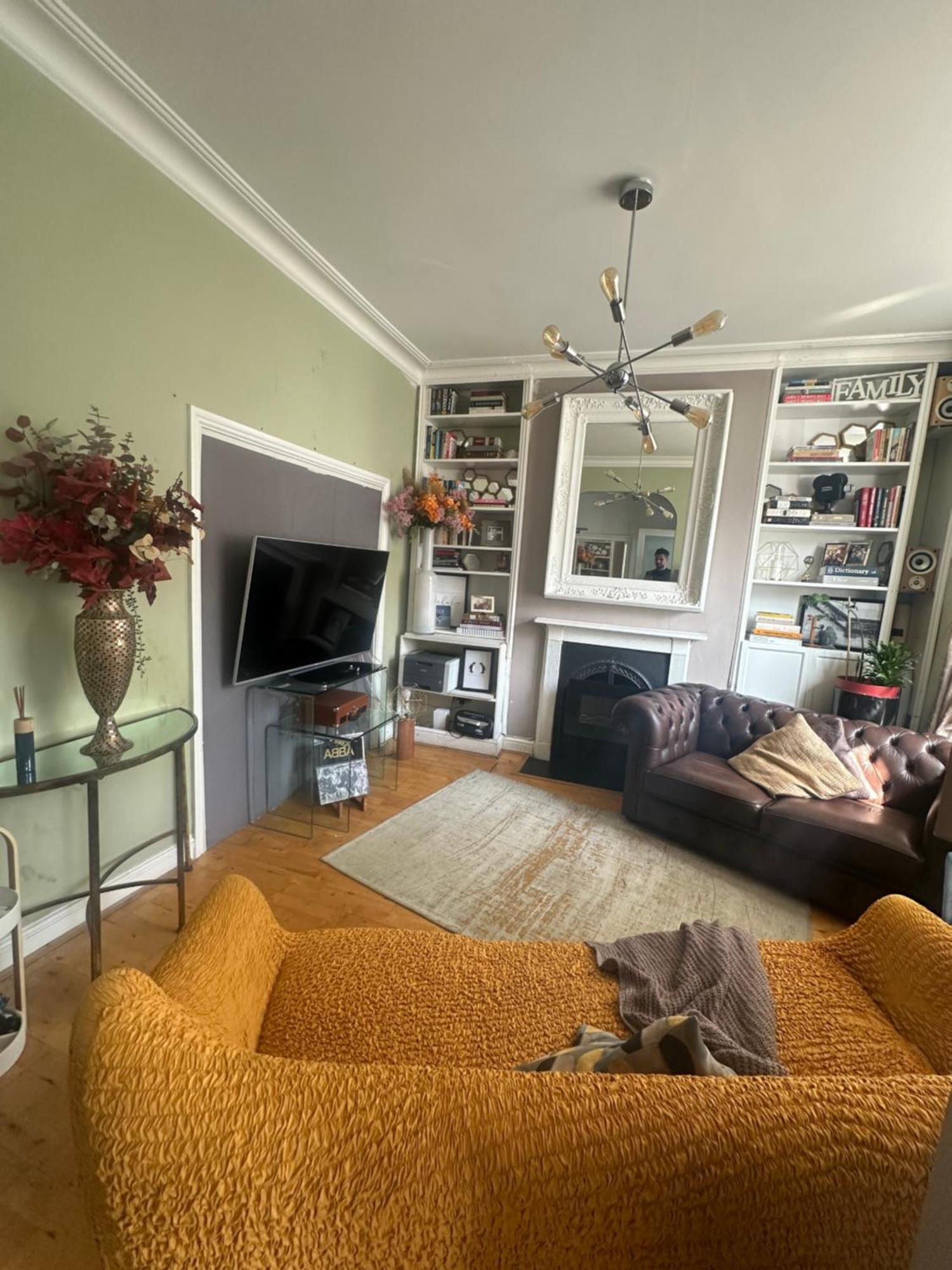 My Sky Secret Garden 1 Bedroom Λονδίνο Εξωτερικό φωτογραφία
