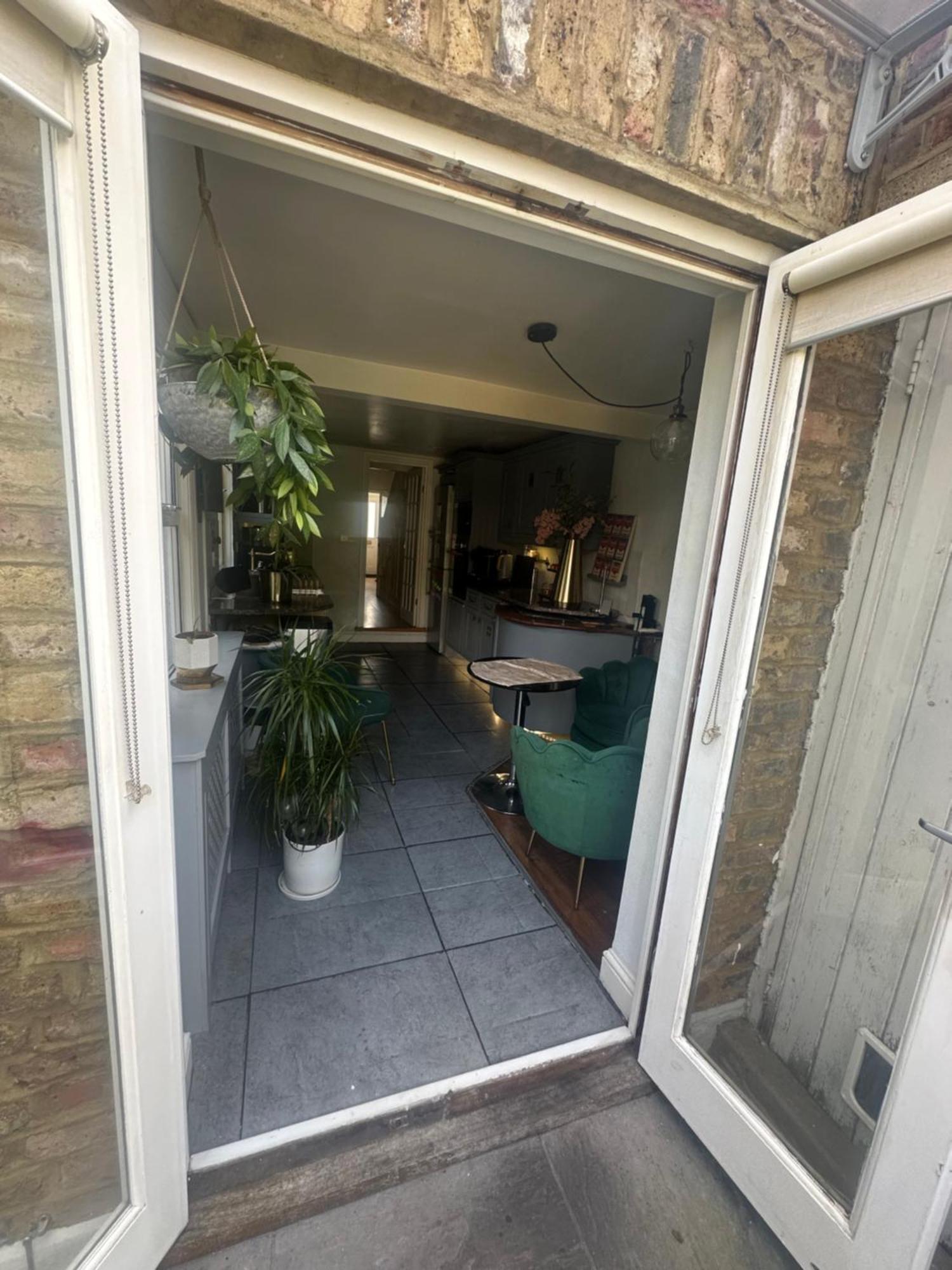 My Sky Secret Garden 1 Bedroom Λονδίνο Εξωτερικό φωτογραφία