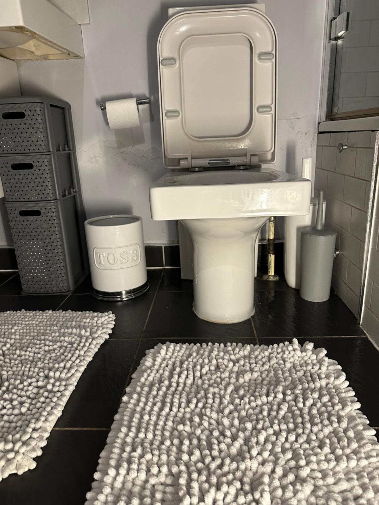 My Sky Secret Garden 1 Bedroom Λονδίνο Εξωτερικό φωτογραφία