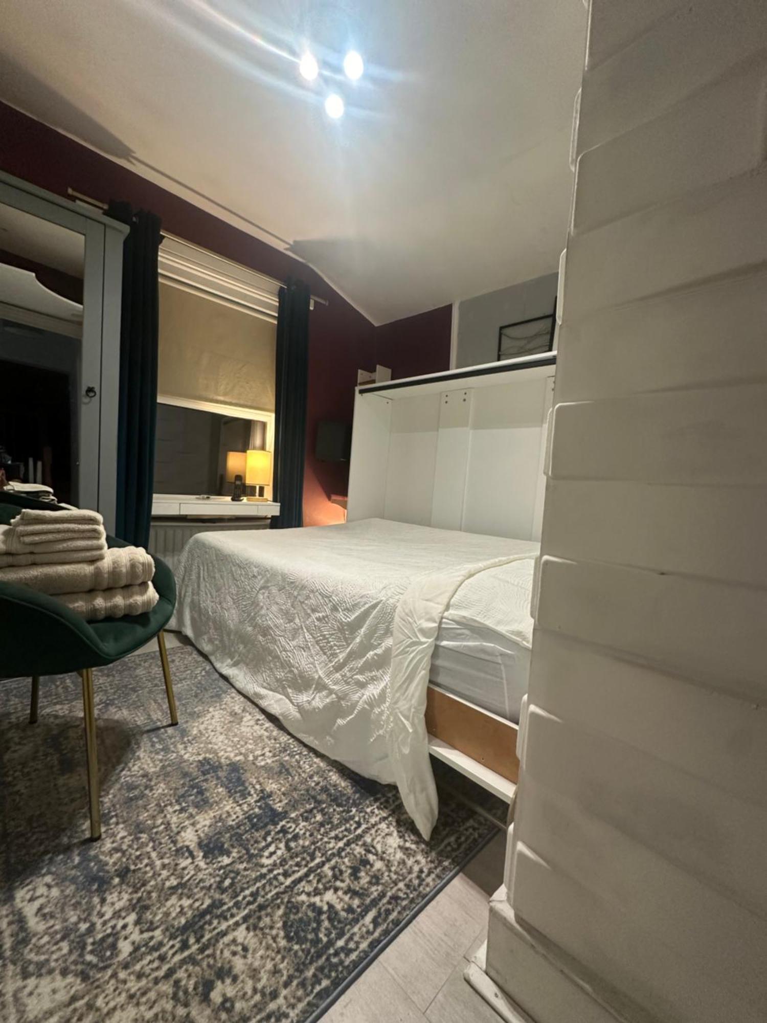 My Sky Secret Garden 1 Bedroom Λονδίνο Εξωτερικό φωτογραφία
