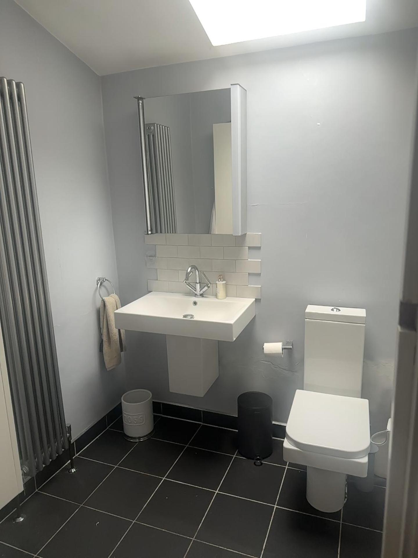 My Sky Secret Garden 1 Bedroom Λονδίνο Εξωτερικό φωτογραφία