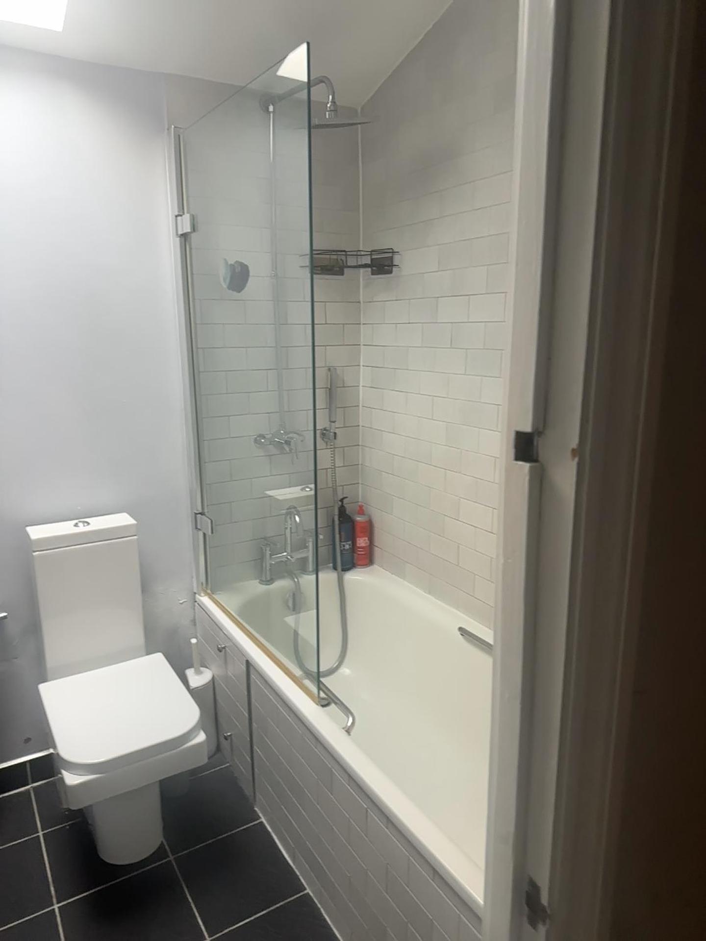 My Sky Secret Garden 1 Bedroom Λονδίνο Εξωτερικό φωτογραφία