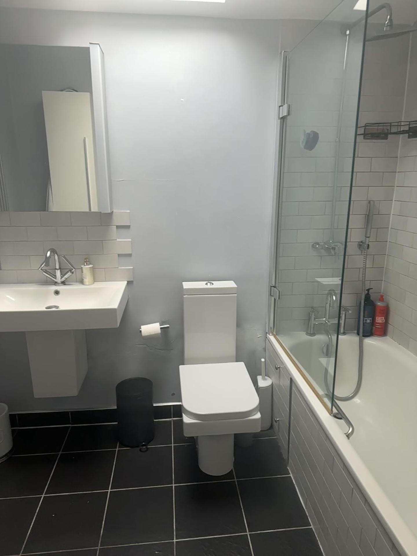 My Sky Secret Garden 1 Bedroom Λονδίνο Εξωτερικό φωτογραφία